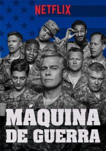 Máquina de guerra