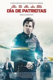 Día de patriotas (Patriots Day)