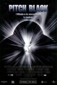 Pitch Black (Riddick 1)