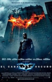 El caballero oscuro (Batman: El caballero de la noche)