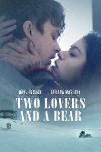 Dos amantes y un oso (Two Lovers and a Bear)