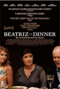 Beatriz at Dinner