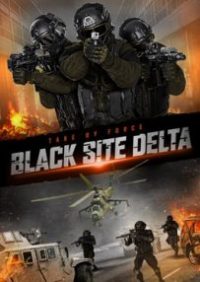 Black Site Delta