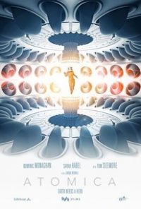 Atomica (Deep Burial)