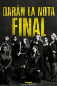 Dando la nota 3 (Pitch Perfect 3)