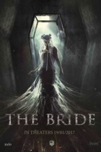 Nevesta (The Bride) (La novia)