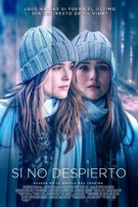 Si no despierto (Before I Fall)