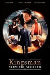 Kingsman: Servicio secreto