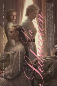 La seducción (The Beguiled)