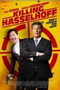 Objetivo: Hasselhoff (Killing Hasselhoff)