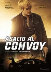 Asalto al convoy