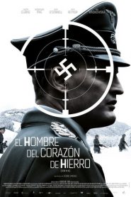 El hombre del corazón de hierro (HHhH)