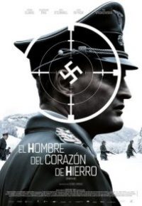 El hombre del corazón de hierro (HHhH)