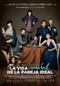 La vida inmoral de la pareja ideal