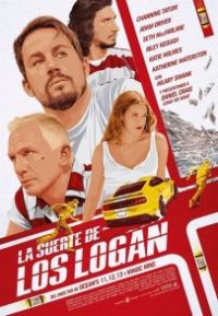 La suerte de los Logan (Logan Lucky)