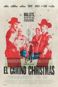 Navidades en el camino