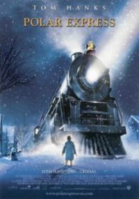 Polar Express (El Expreso Polar)