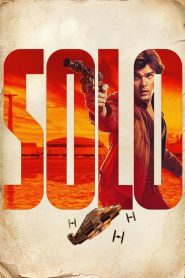 Han Solo: Una Historia de Star Wars