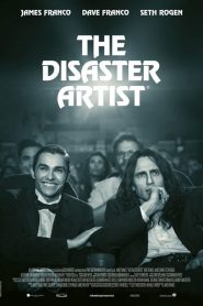 The Disaster Artist
