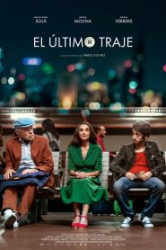 El último traje