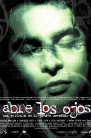 Abre los ojos