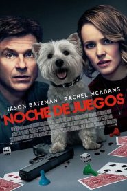 Noche de Juegos (Game Night)