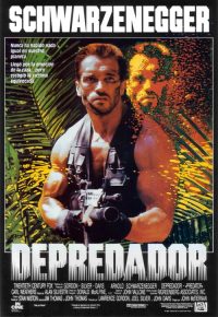 Depredador (Predator)