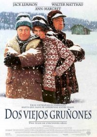 Dos viejos gruñones