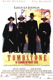Tombstone: la leyenda de Wyatt Earp