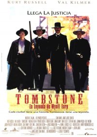 Tombstone: la leyenda de Wyatt Earp