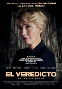 El Veredicto, La Ley del Menor