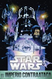 La guerra de las galaxias Episodio V: El imperio contraataca