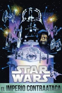 La guerra de las galaxias Episodio V: El imperio contraataca