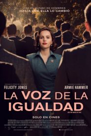 Una cuestión de género (La voz de la igualdad)