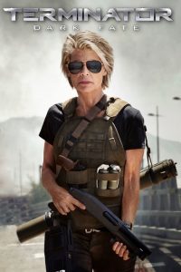 Terminator 6: Destino Oscuro
