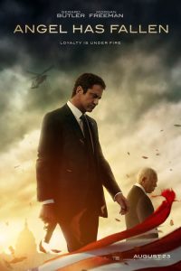 Objetivo: Washington D.C. (Angel Has Fallen)