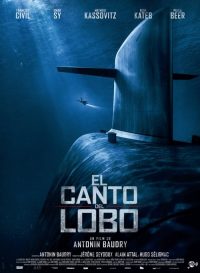 El canto del lobo