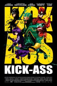 Kick-Ass: Listo para machacar