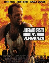 Jungla de cristal 3 (Duro de Matar 3)