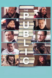 The Public (La biblioteca)