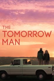 The Tomorrow Man (El hombre del mañana)