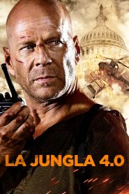 Jungla de Cristal 4 (Duro de Matar 4)