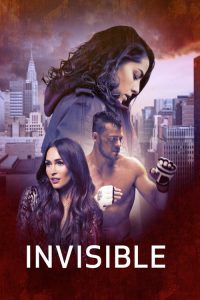 Invisible (Above the Shadows)