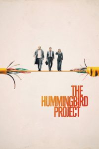 El proyecto Colibrí