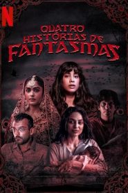 Ghost Stories – 2019