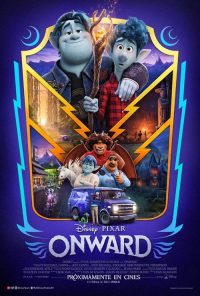 Onward (Unidos)