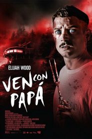 Come to Daddy (Ven con papá)