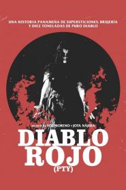 Diablo Rojo PTY