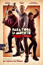 Para toda la muerte