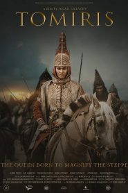 The Legend of Tomiris